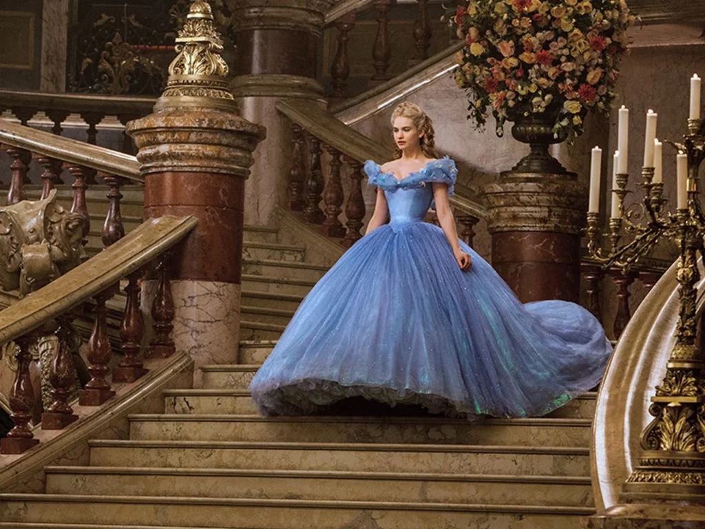cendrillon