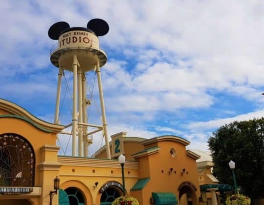 Horaires d’ouverture des Walt Disney Studios (7j./7)