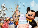 Comment fêter un anniversaire à Disneyland en 3 étapes ?