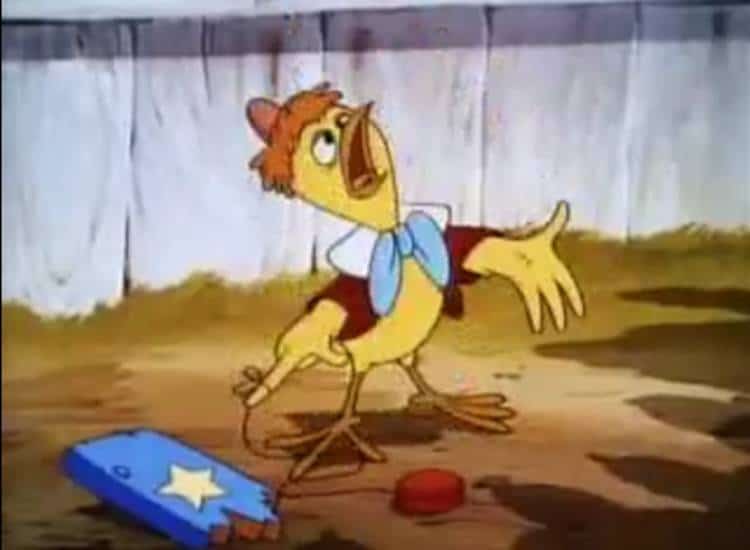 Chicken Little 31