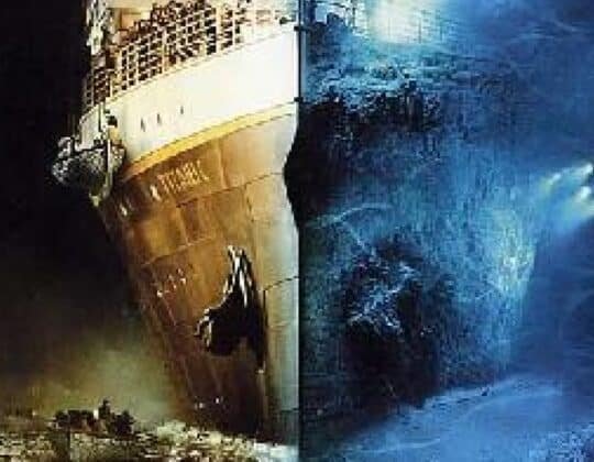 Les Fantômes du Titanic : Ca s’est passé un… 10 septembre