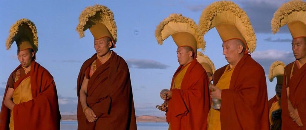 kundun 2