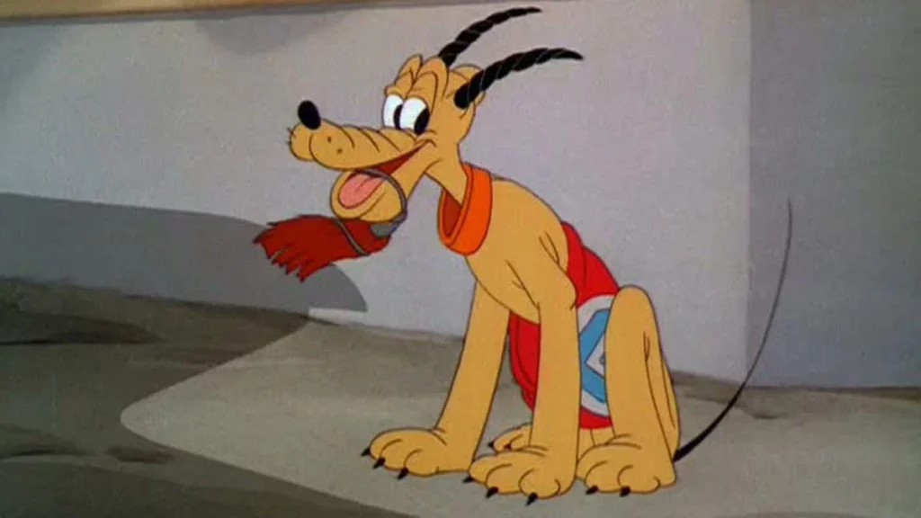 la mascotte de l armee