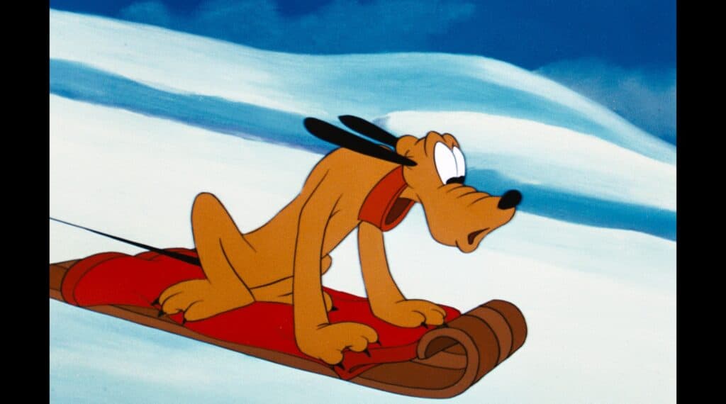 pluto