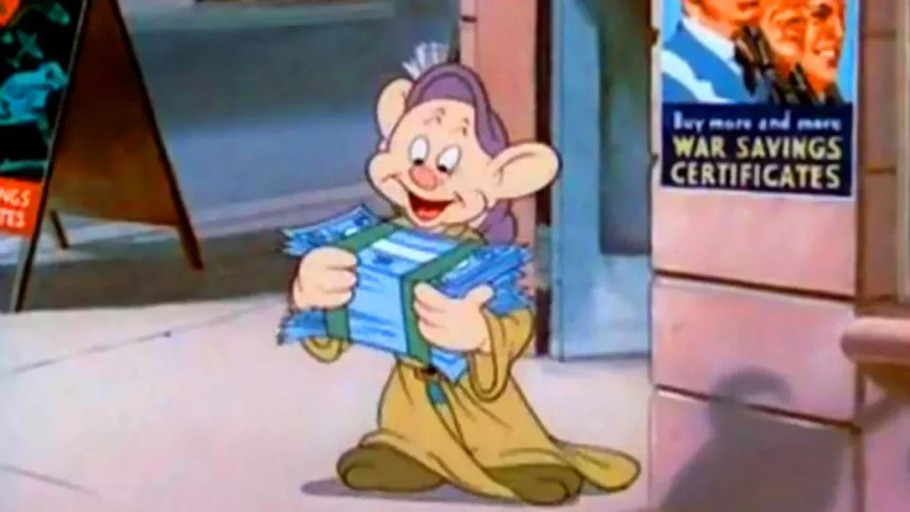 seven wise dwarfs