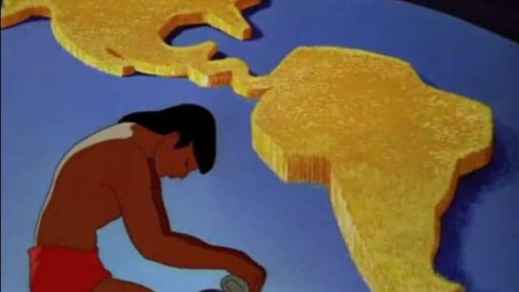 thegrain
