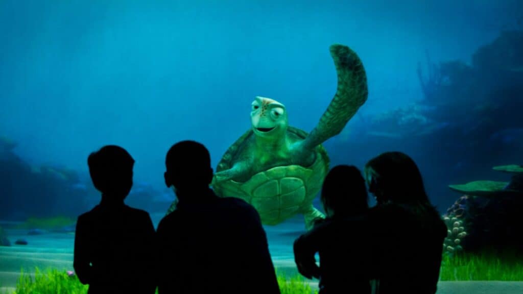 turtle talk with crush gallery01