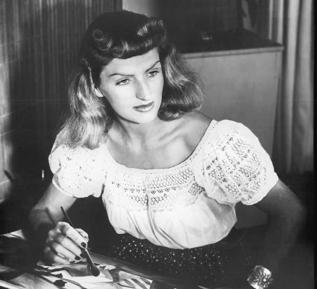 mary blair 1